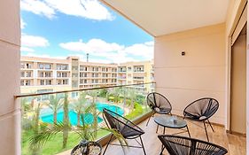 Royal Deluxe Diamond Marrakech Premium Pool View